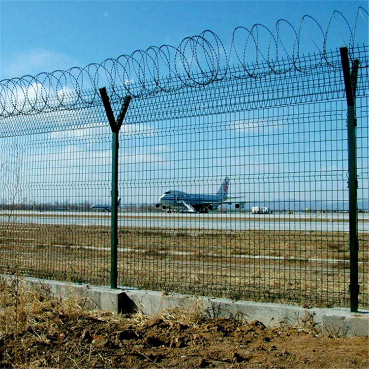 機(jī)場圍欄網(wǎng)